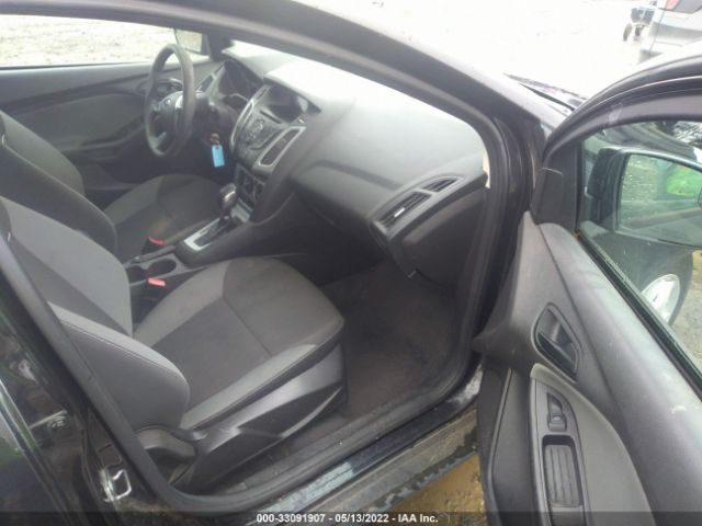 Photo 4 VIN: 1FAHP3K29CL343879 - FORD FOCUS 