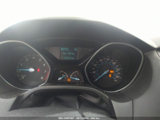 Photo 6 VIN: 1FAHP3K29CL343879 - FORD FOCUS 