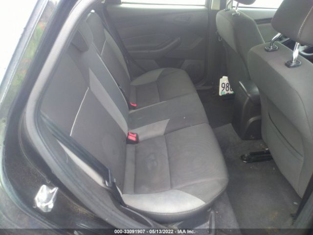 Photo 7 VIN: 1FAHP3K29CL343879 - FORD FOCUS 