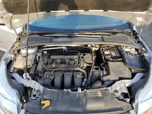 Photo 10 VIN: 1FAHP3K29CL368135 - FORD FOCUS SE 