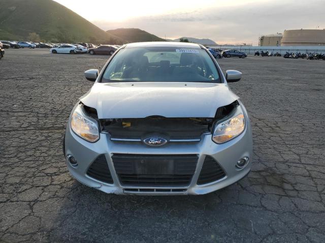 Photo 4 VIN: 1FAHP3K29CL368135 - FORD FOCUS SE 