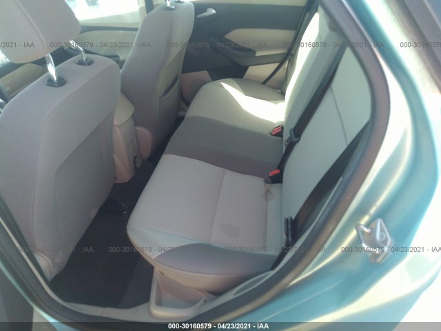 Photo 7 VIN: 1FAHP3K29CL372556 - FORD FOCUS 