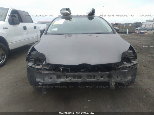 Photo 5 VIN: 1FAHP3K29CL379040 - FORD FOCUS 