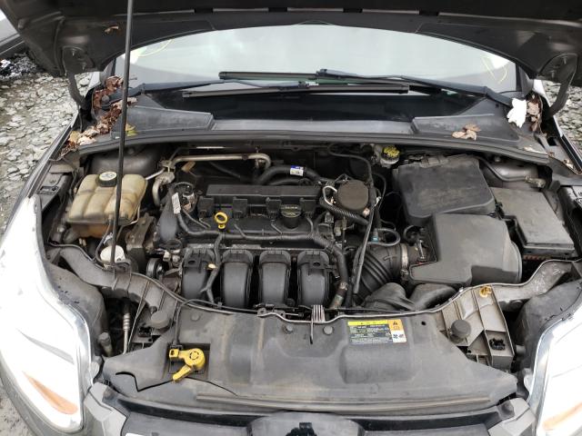 Photo 6 VIN: 1FAHP3K29CL390555 - FORD FOCUS SE 