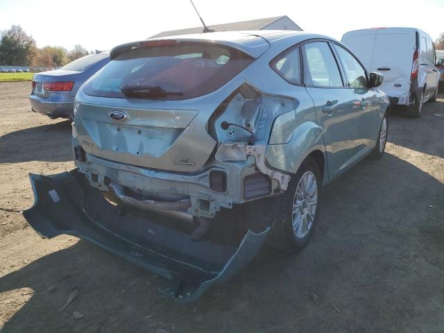 Photo 3 VIN: 1FAHP3K29CL396825 - FORD FOCUS SE 