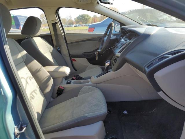 Photo 4 VIN: 1FAHP3K29CL396825 - FORD FOCUS SE 