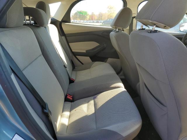 Photo 5 VIN: 1FAHP3K29CL396825 - FORD FOCUS SE 