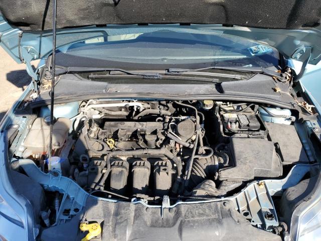 Photo 6 VIN: 1FAHP3K29CL396825 - FORD FOCUS SE 