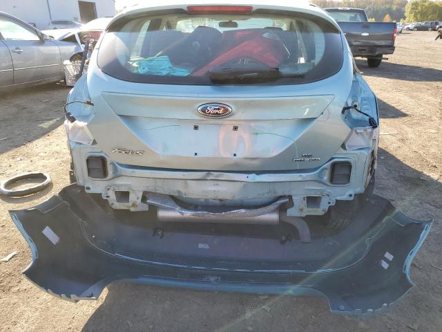 Photo 8 VIN: 1FAHP3K29CL396825 - FORD FOCUS SE 