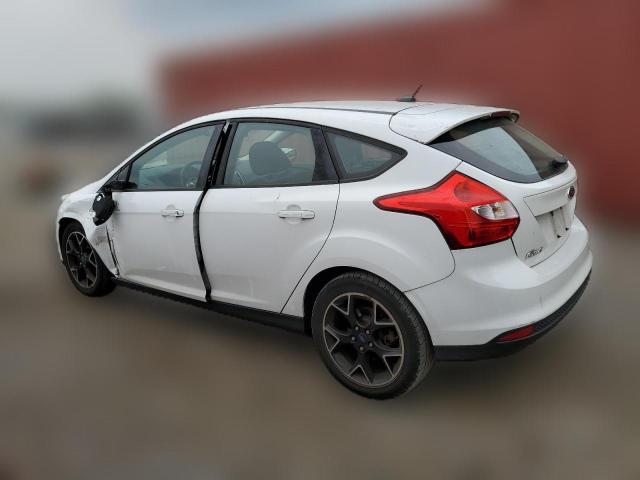 Photo 1 VIN: 1FAHP3K29CL399630 - FORD FOCUS 