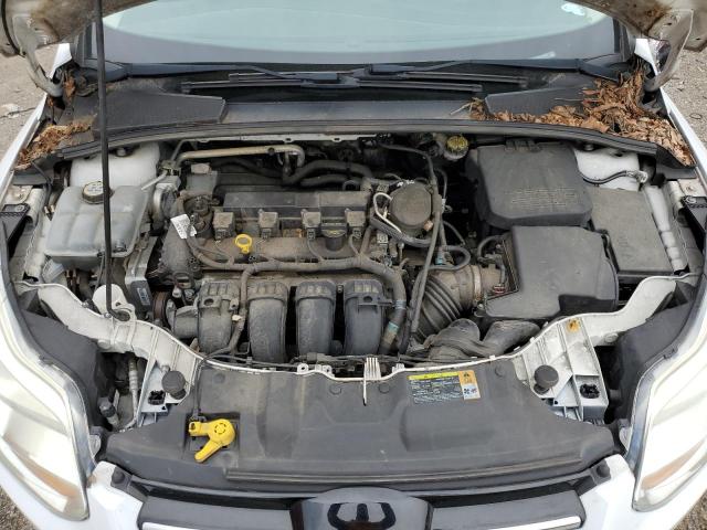 Photo 10 VIN: 1FAHP3K29CL399630 - FORD FOCUS 