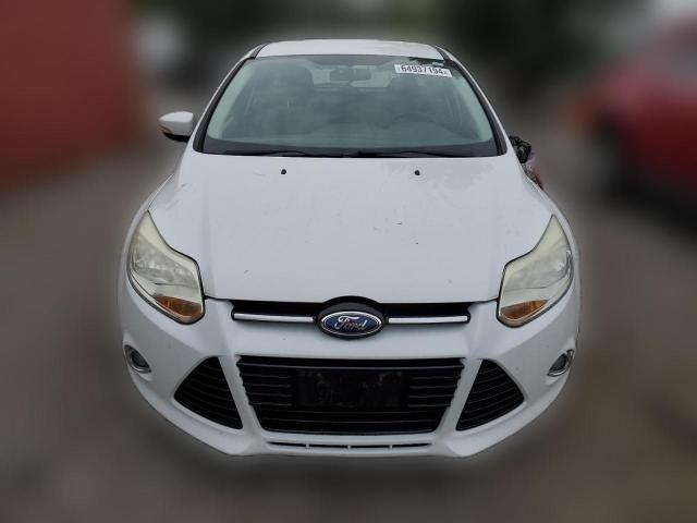 Photo 4 VIN: 1FAHP3K29CL399630 - FORD FOCUS 