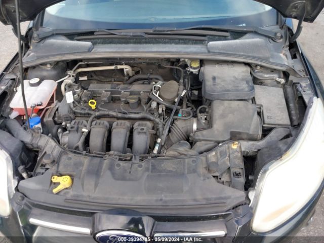 Photo 9 VIN: 1FAHP3K29CL402462 - FORD FOCUS 