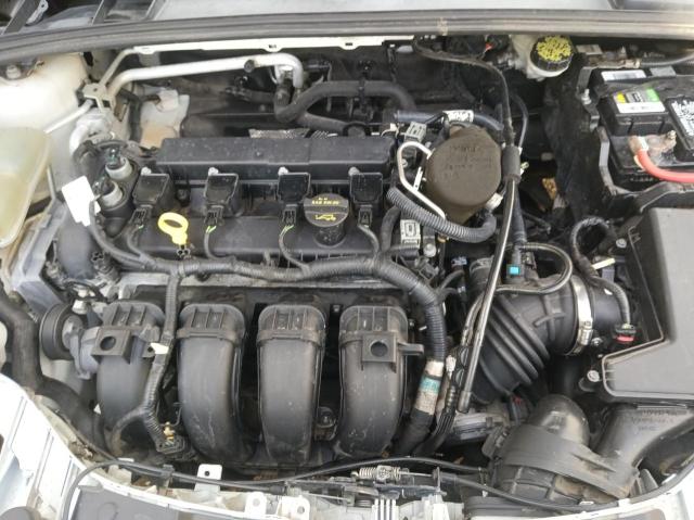 Photo 6 VIN: 1FAHP3K29CL403837 - FORD FOCUS 