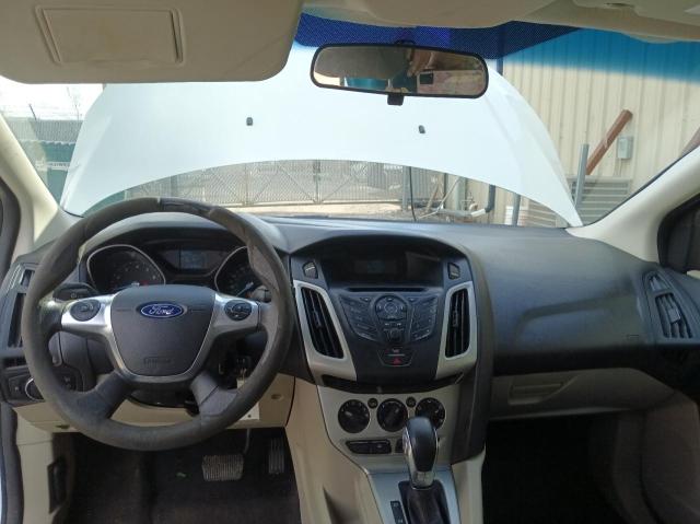 Photo 8 VIN: 1FAHP3K29CL403837 - FORD FOCUS 