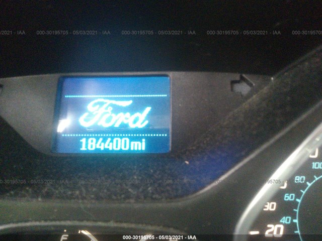 Photo 6 VIN: 1FAHP3K29CL404230 - FORD FOCUS 