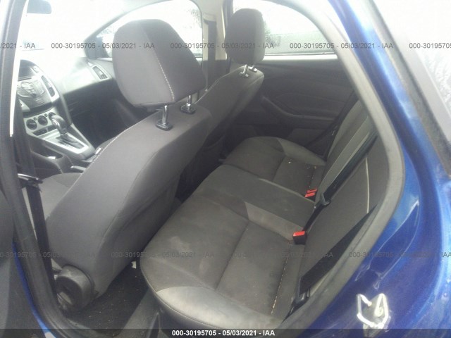 Photo 7 VIN: 1FAHP3K29CL404230 - FORD FOCUS 