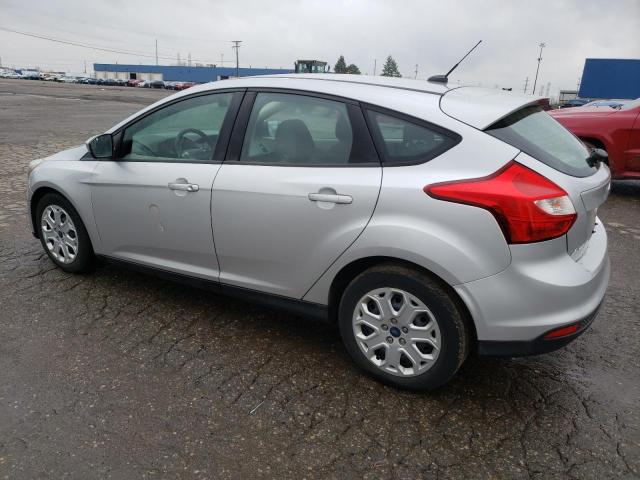 Photo 1 VIN: 1FAHP3K29CL417978 - FORD FOCUS SE 