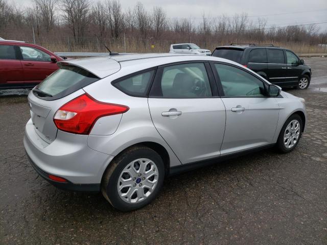 Photo 2 VIN: 1FAHP3K29CL417978 - FORD FOCUS SE 