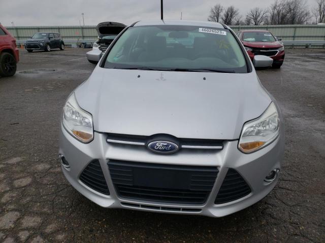 Photo 4 VIN: 1FAHP3K29CL417978 - FORD FOCUS SE 