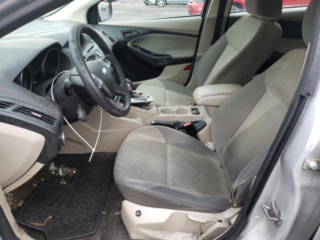 Photo 6 VIN: 1FAHP3K29CL417978 - FORD FOCUS SE 