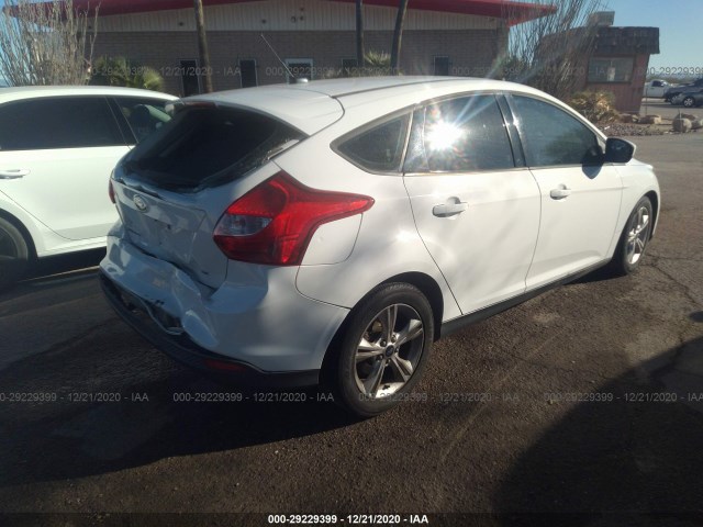 Photo 3 VIN: 1FAHP3K29CL429709 - FORD FOCUS 