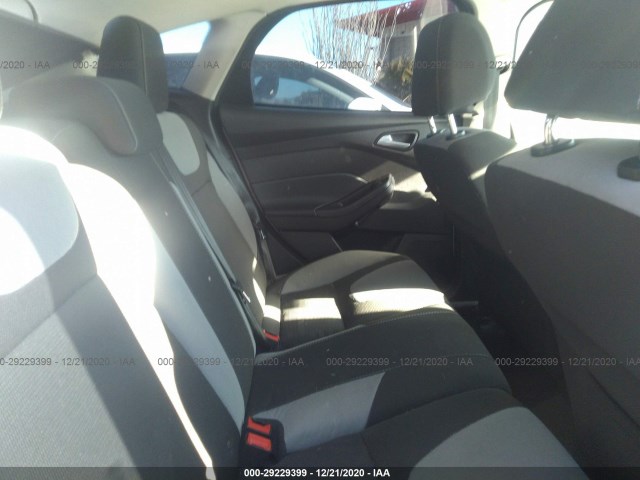 Photo 7 VIN: 1FAHP3K29CL429709 - FORD FOCUS 