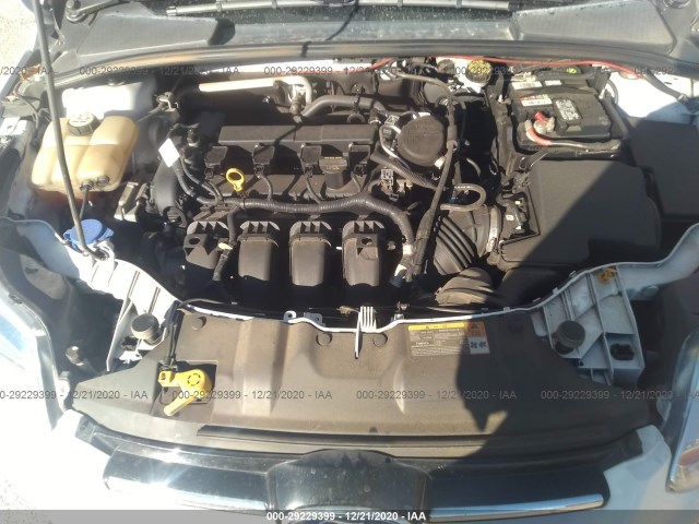 Photo 9 VIN: 1FAHP3K29CL429709 - FORD FOCUS 