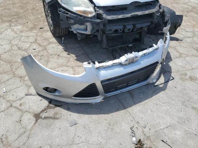 Photo 11 VIN: 1FAHP3K29CL436580 - FORD FOCUS 