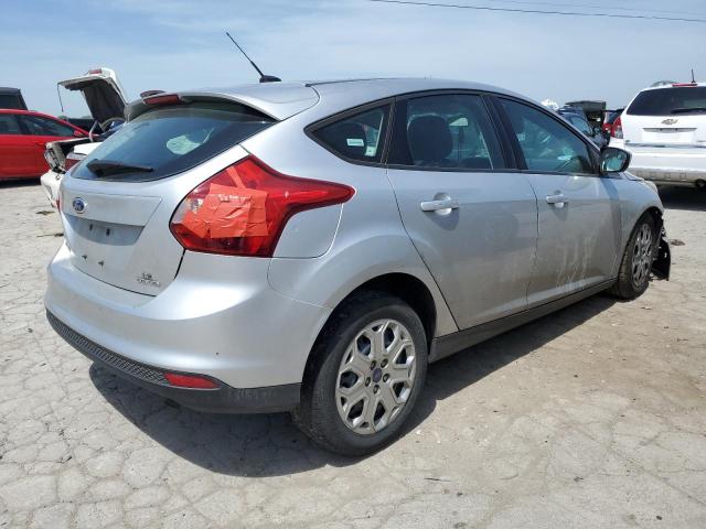 Photo 2 VIN: 1FAHP3K29CL436580 - FORD FOCUS 