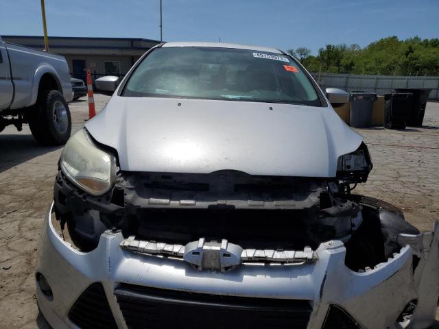 Photo 4 VIN: 1FAHP3K29CL436580 - FORD FOCUS 