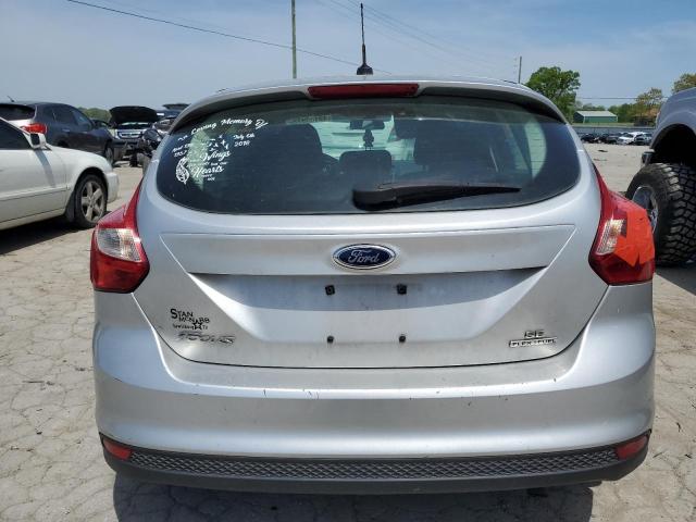 Photo 5 VIN: 1FAHP3K29CL436580 - FORD FOCUS 