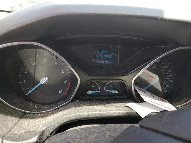 Photo 8 VIN: 1FAHP3K29CL436580 - FORD FOCUS 