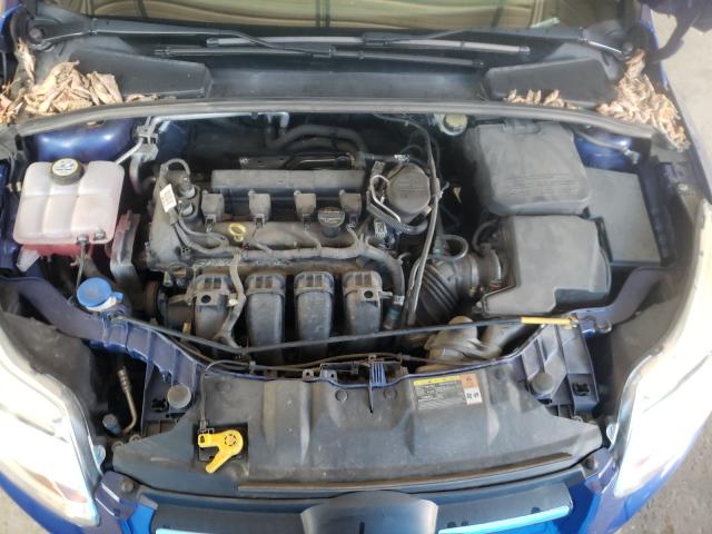 Photo 6 VIN: 1FAHP3K29CL441763 - FORD FOCUS SE 