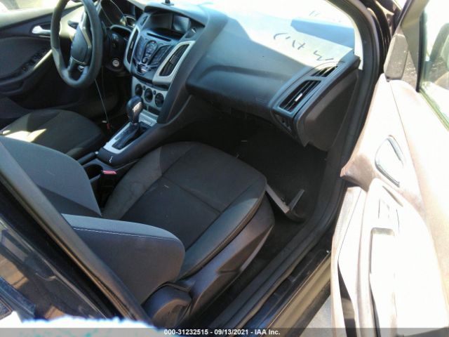 Photo 4 VIN: 1FAHP3K29CL452973 - FORD FOCUS 