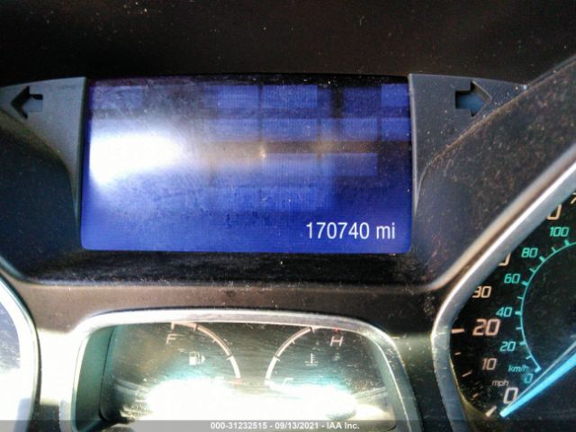 Photo 6 VIN: 1FAHP3K29CL452973 - FORD FOCUS 