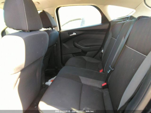 Photo 7 VIN: 1FAHP3K29CL452973 - FORD FOCUS 