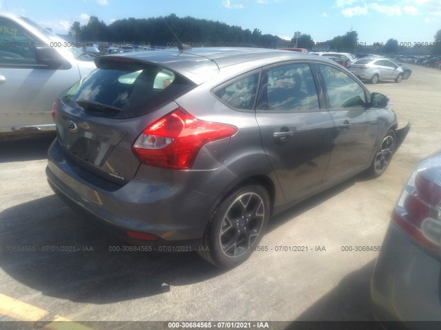 Photo 3 VIN: 1FAHP3K29CL474150 - FORD FOCUS 