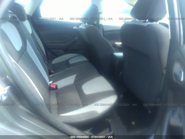 Photo 7 VIN: 1FAHP3K29CL474150 - FORD FOCUS 