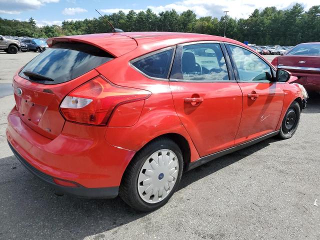 Photo 2 VIN: 1FAHP3K2XCL116927 - FORD FOCUS 