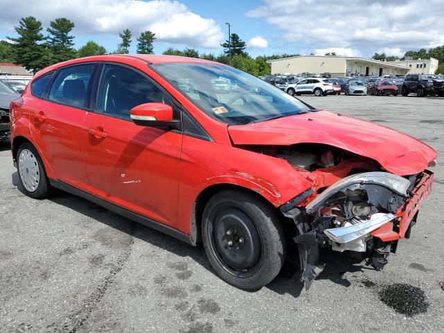 Photo 3 VIN: 1FAHP3K2XCL116927 - FORD FOCUS 