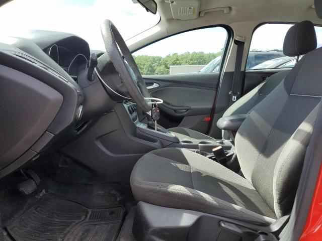 Photo 6 VIN: 1FAHP3K2XCL116927 - FORD FOCUS 