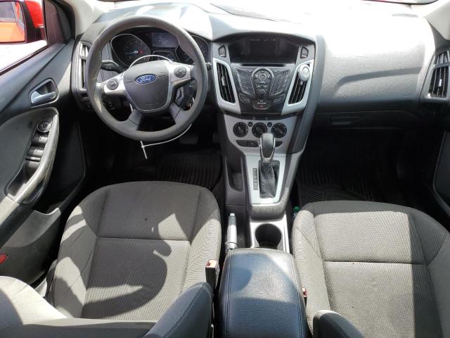 Photo 7 VIN: 1FAHP3K2XCL116927 - FORD FOCUS 