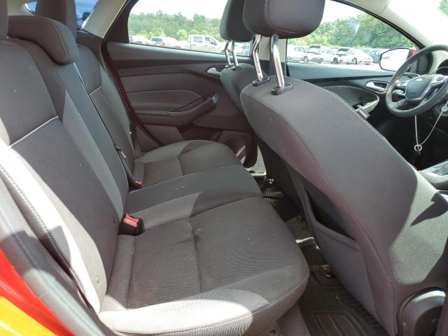 Photo 9 VIN: 1FAHP3K2XCL116927 - FORD FOCUS 