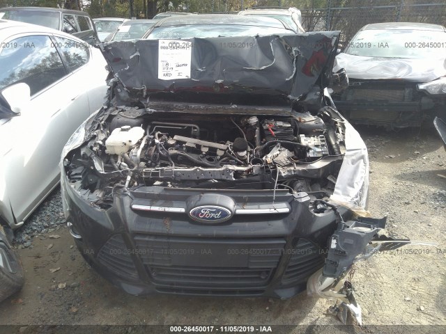 Photo 5 VIN: 1FAHP3K2XCL120931 - FORD FOCUS 