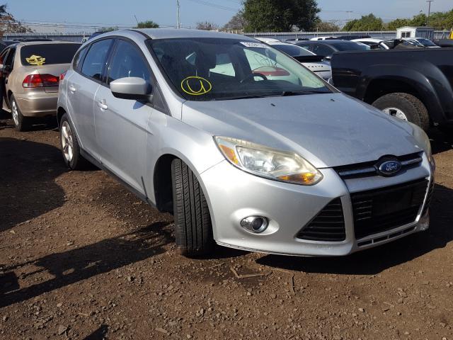 Photo 0 VIN: 1FAHP3K2XCL130830 - FORD FOCUS SE 