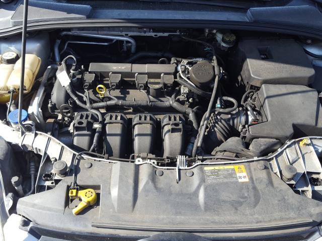 Photo 6 VIN: 1FAHP3K2XCL130830 - FORD FOCUS SE 