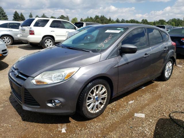 Photo 0 VIN: 1FAHP3K2XCL136076 - FORD FOCUS 