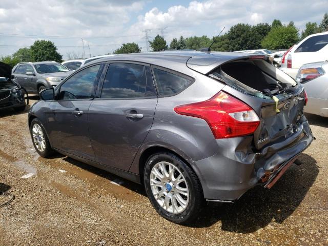 Photo 1 VIN: 1FAHP3K2XCL136076 - FORD FOCUS 