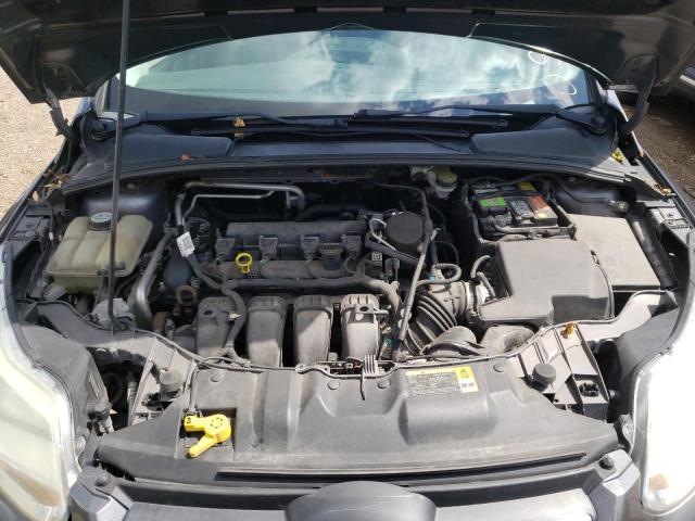 Photo 10 VIN: 1FAHP3K2XCL136076 - FORD FOCUS 